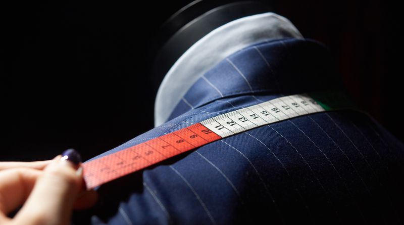 企業(yè)團購西服需要注意哪些事項！