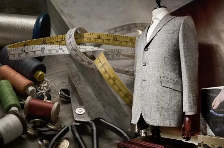 職業裝定制搭配 職業裝定制搭配